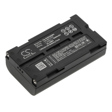 Yhteensopiva akun vaihto Panasonic AG-BP15P,BB-65L,BN-V812,BN-V812U,BN-V814...