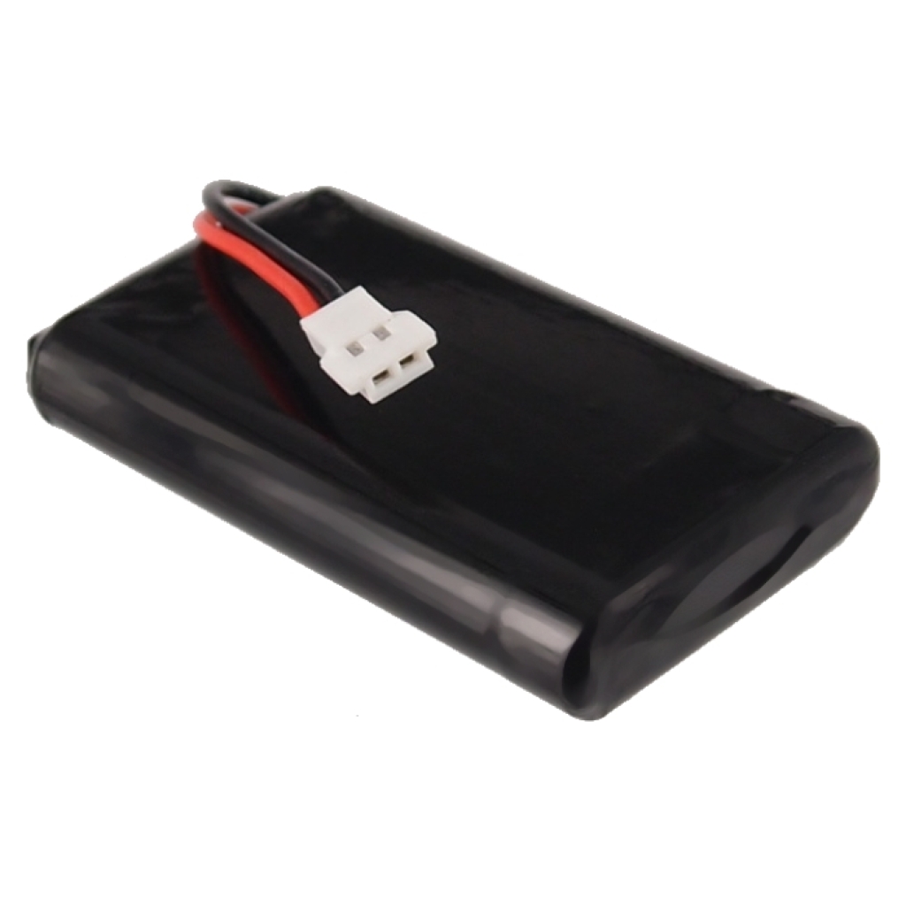 Yhteensopiva akun vaihto Seecode NP120