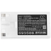 Tulostimen akku Sato VP208 (CS-SVP208SL)