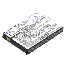 Yhteensopiva akun vaihto Swissvoice C8425,SV 20406315