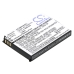 Yhteensopiva akun vaihto Swissvoice C8425,SV 20406315