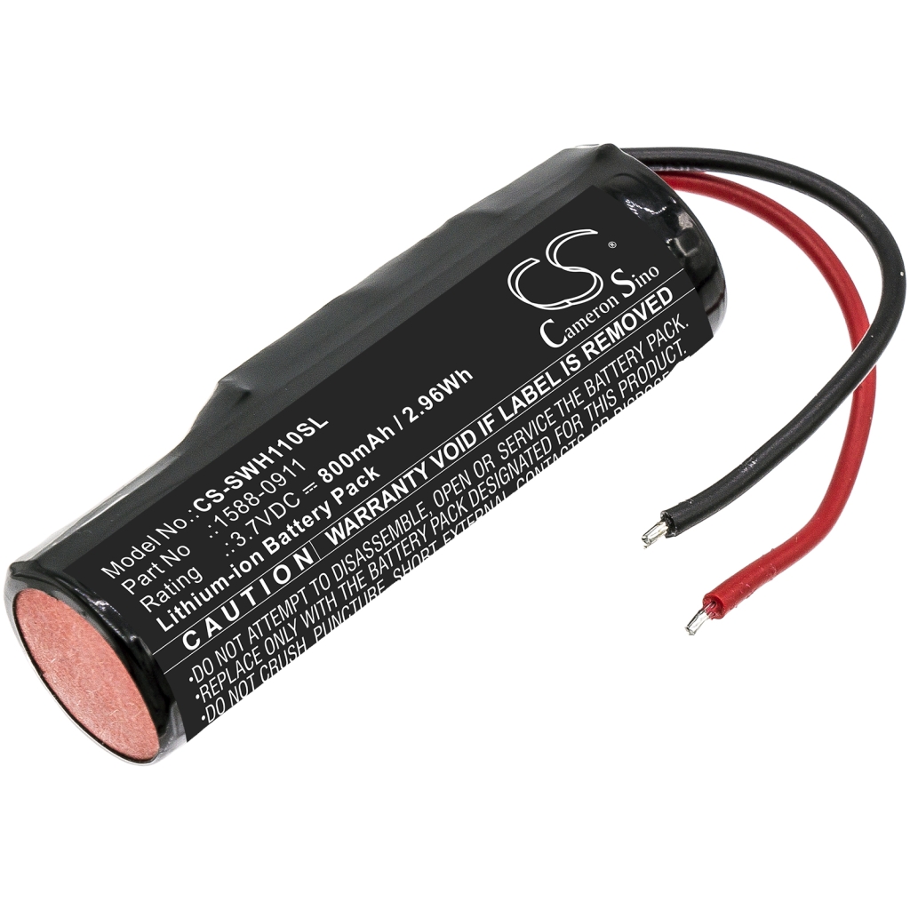 Akut Älykellon akku CS-SWH110SL