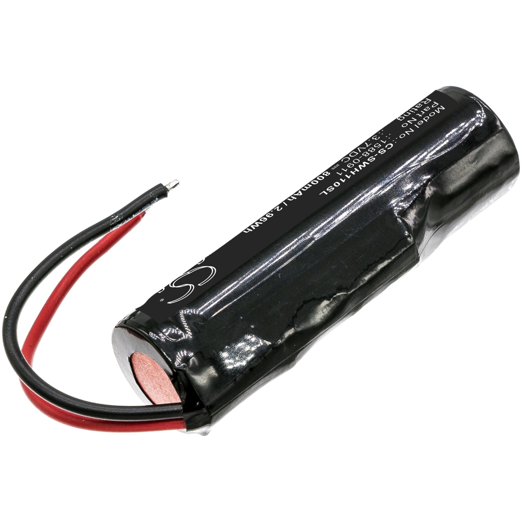 Akut Älykellon akku CS-SWH110SL