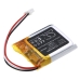 Yhteensopiva akun vaihto Sony FT702028P