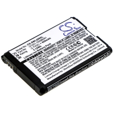 Yhteensopiva akun vaihto BLU 21221-10296051