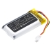 Yhteensopiva akun vaihto Sony ACE731834