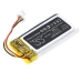 Yhteensopiva akun vaihto Sony ACE731834