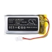 Yhteensopiva akun vaihto Sony ACE731834