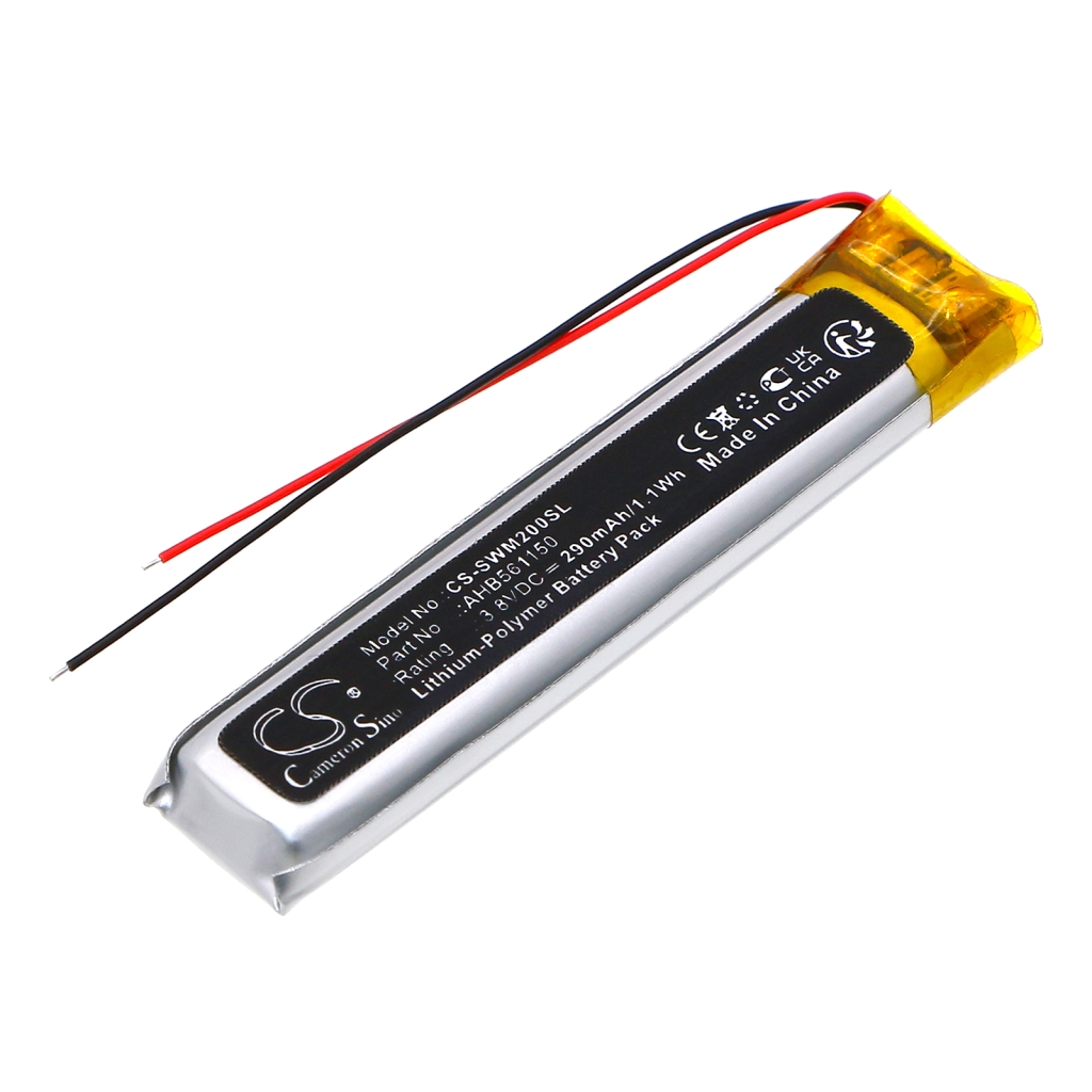 Yhteensopiva akun vaihto Sony AHB561150