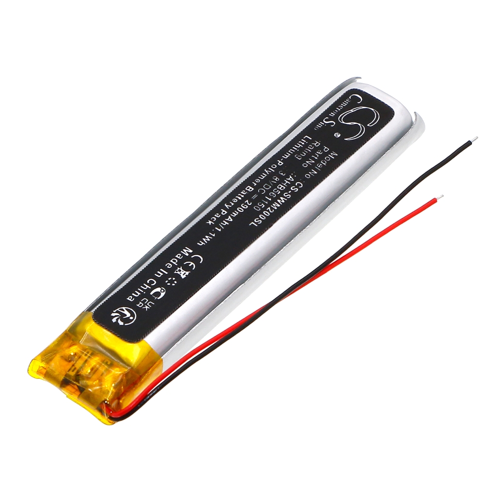Yhteensopiva akun vaihto Sony AHB561150