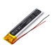 Yhteensopiva akun vaihto Sony AHB561150