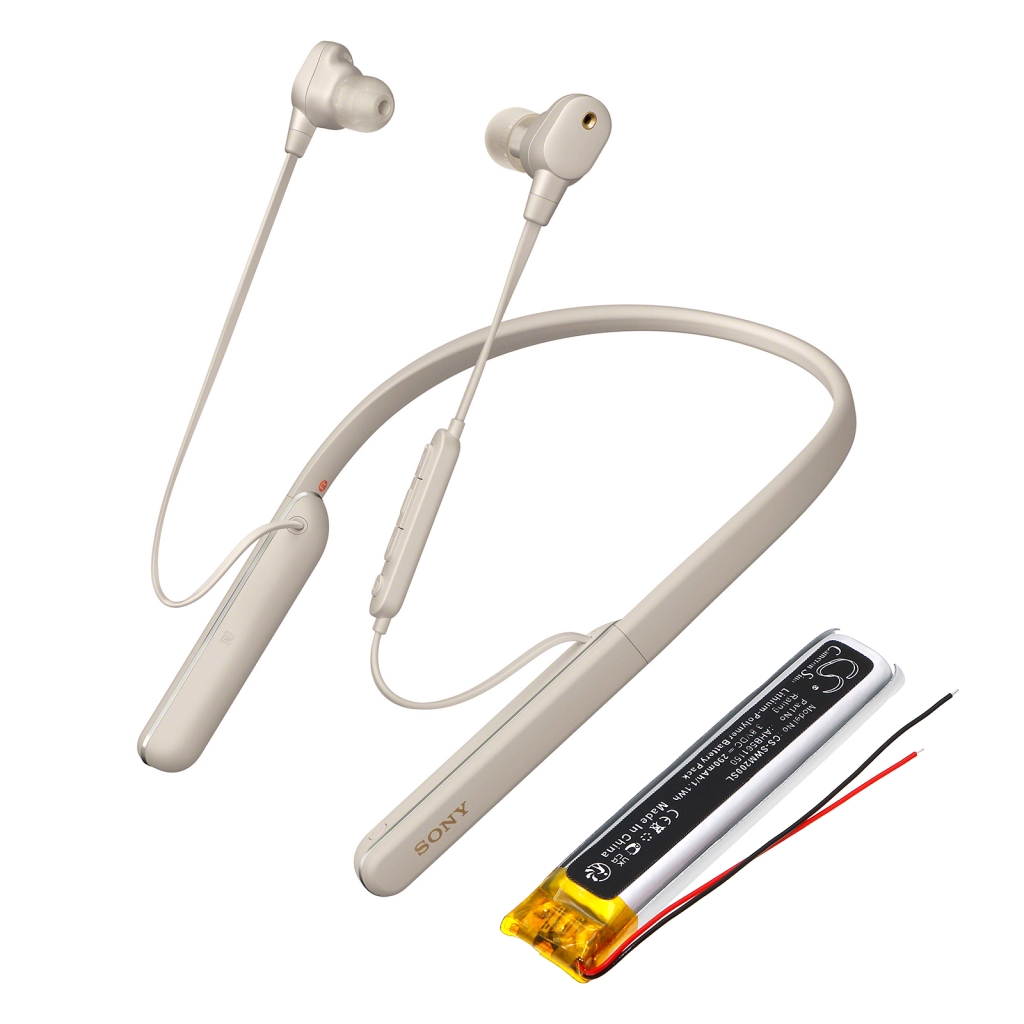 Yhteensopiva akun vaihto Sony AHB561150