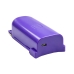 Battery compatible with Blaupunkt