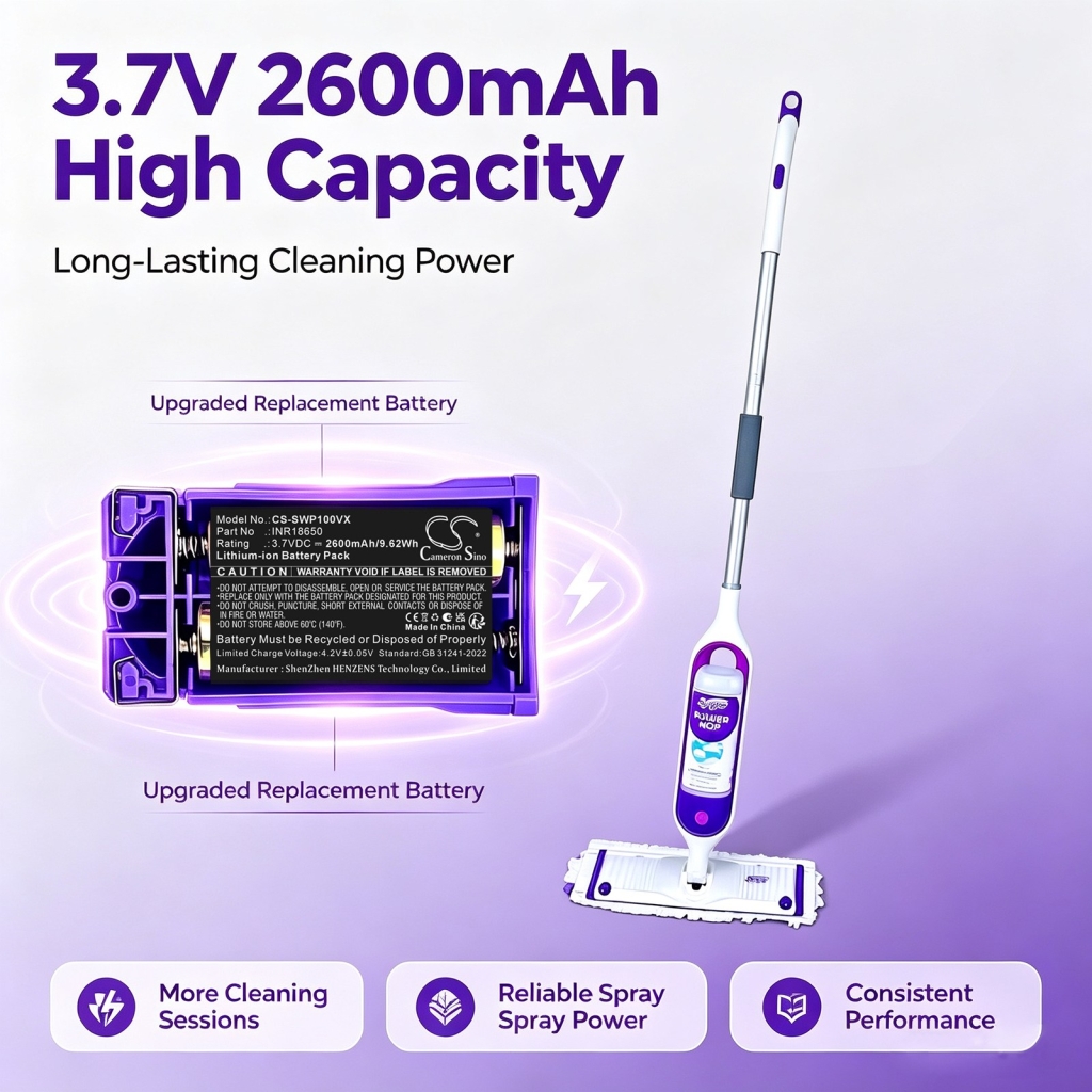 Battery compatible with Blaupunkt