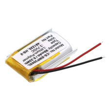 Yhteensopiva akun vaihto Samsung 481220,AHB601218,B481220,HS-2