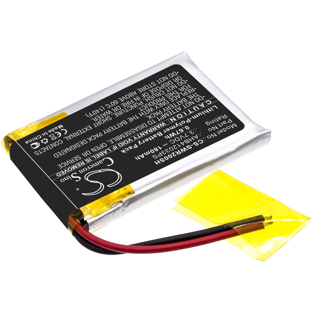Akut Älykellon akku CS-SWR200SH
