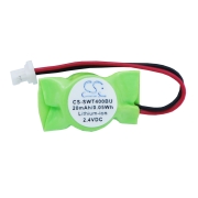 Battery compatibleWith Symbol