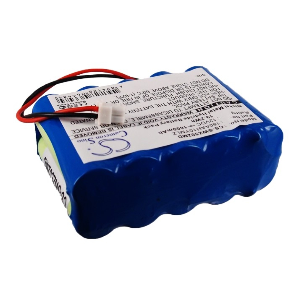 Lääketieteellinen akku Smiths WZ50C6 (CS-SWZ502MD)
