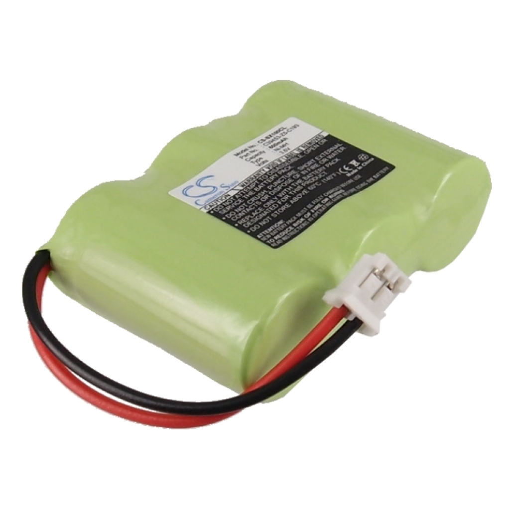 Langattoman puhelimen akku Philips TD6800 (CS-SX100CL)