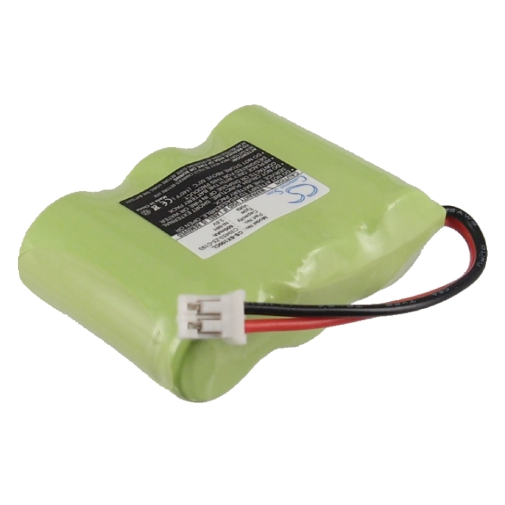 Langattoman puhelimen akku Philips TD6800 (CS-SX100CL)