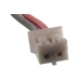 Langattoman puhelimen akku Philips TD6800 (CS-SX100CL)