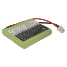 Yhteensopiva akun vaihto Siemens S30852-D1751-X1,V30145-K1310-X382