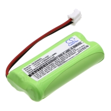 Yhteensopiva akun vaihto Siemens 55AAAHR28MX,C30852D1640X1,S30852-D1640-X1,T382,V30145-K1310-X359...