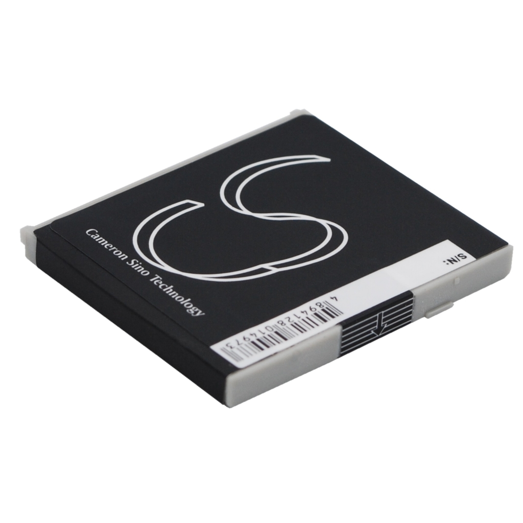 Battery compatible with Sharp
