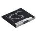 Battery compatible with Sharp