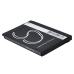 Akku yhteensopiva Sharp SoftBank CS-SX663SL