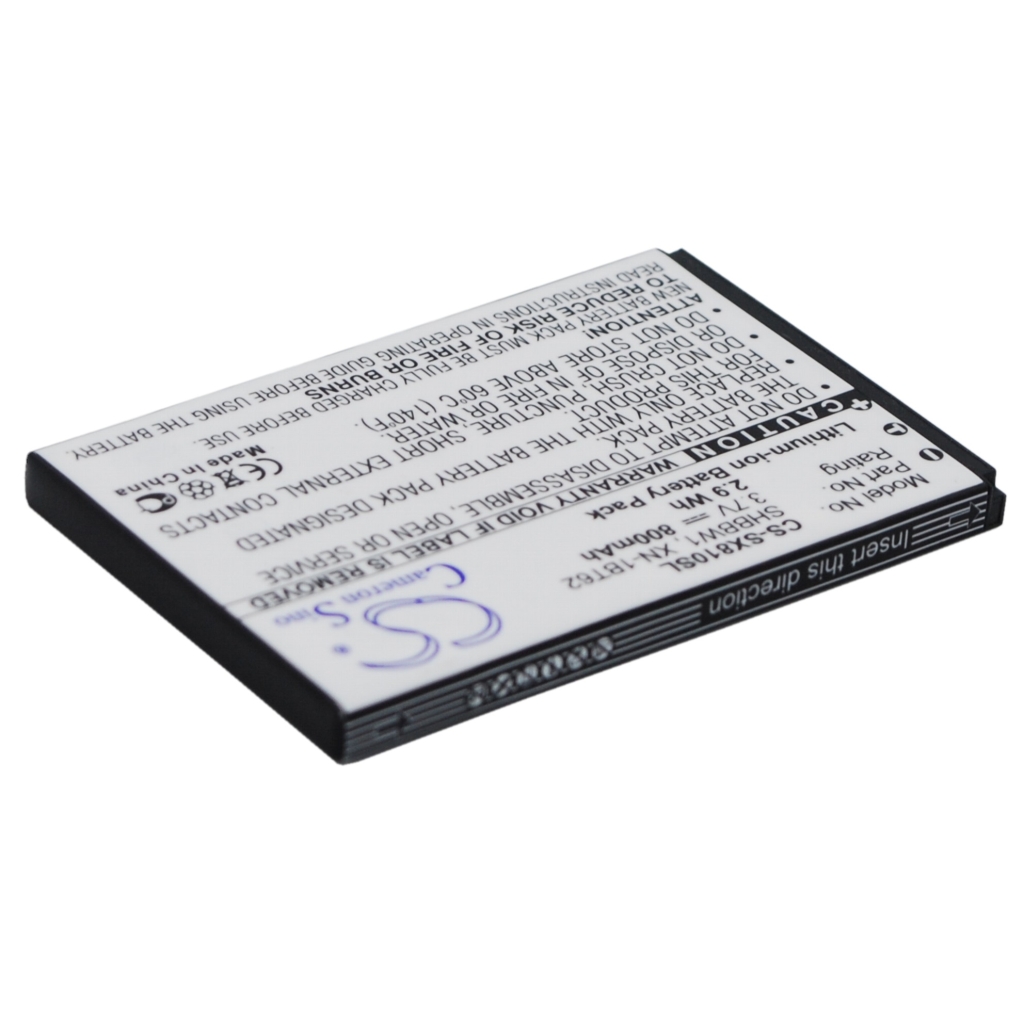 Battery for Sharp 9010