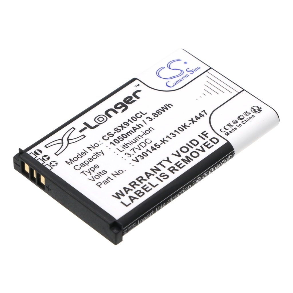 Pöytälaturi Mtc CS-SX910CL