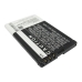 Yhteensopiva akun vaihto Siemens V30145-K1310-X456