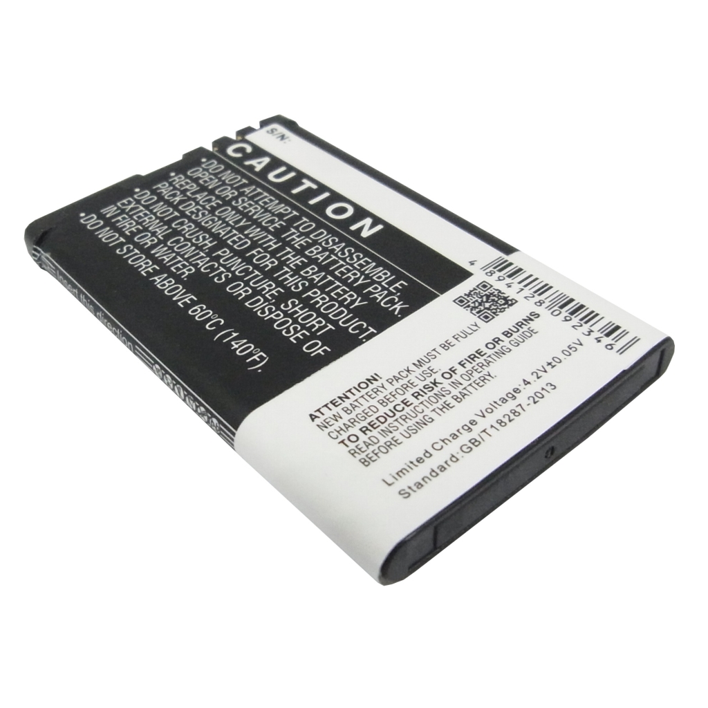 Yhteensopiva akun vaihto Siemens V30145-K1310-X456