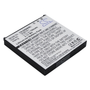 Battery for Sharp DM005SH
