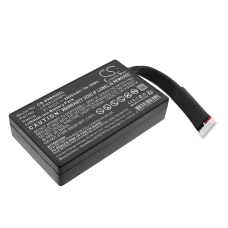 Yhteensopiva akun vaihto Sony 1-853-679-11,LIP6332HNPC