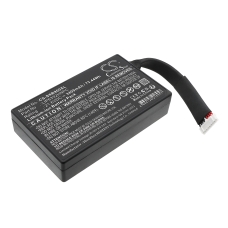 Yhteensopiva akun vaihto Sony 1-853-679-11,LIP6332HNPC