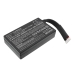 Speaker Battery Sony CS-SXB900XL