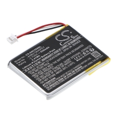 Yhteensopiva akun vaihto Sennheiser 507271-88,AHB413645PCT