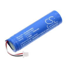Yhteensopiva akun vaihto Sennheiser 14500CY-850