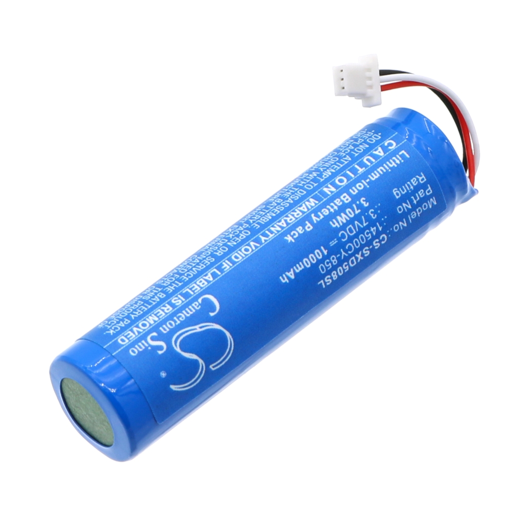 Akku Korvaa 14500CY-850