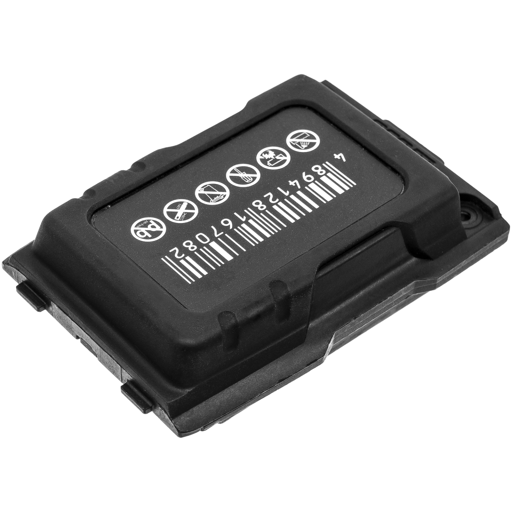 Akku yhteensopiva Sonim CS-SXH700SL
