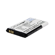 Yhteensopiva akun vaihto Sirius SX-6900-0010