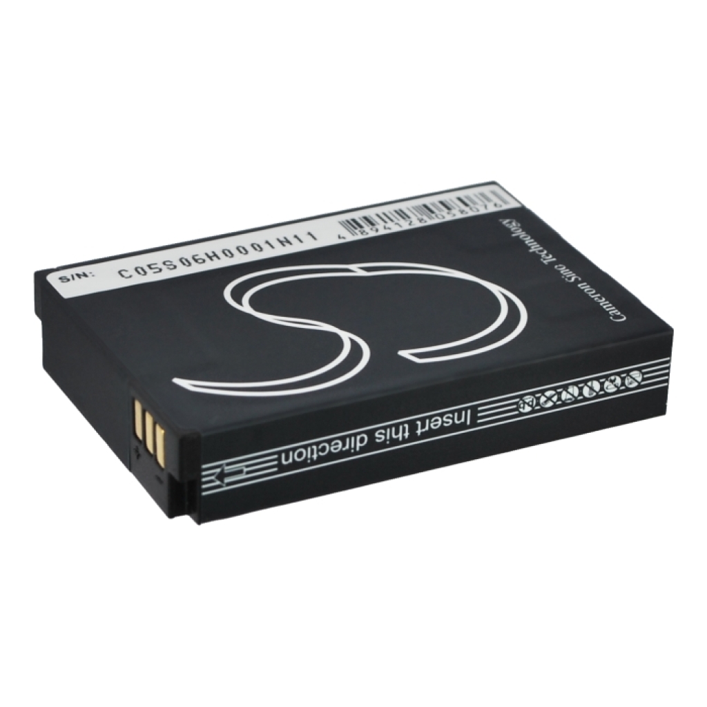 Matkapuhelimen akku Sonim XP5300 Force 3G (CS-SXP130SL)