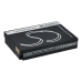 Matkapuhelimen akku Sonim XP5300 Force 3G (CS-SXP130SL)