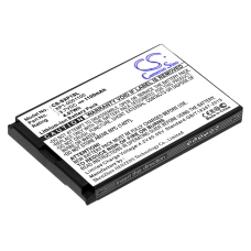 Yhteensopiva akun vaihto JCB XP1-0001100