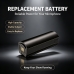 Akku yhteensopiva Shure CS-SXT920SL