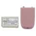Akku yhteensopiva Sanyo CS-SY3100PL