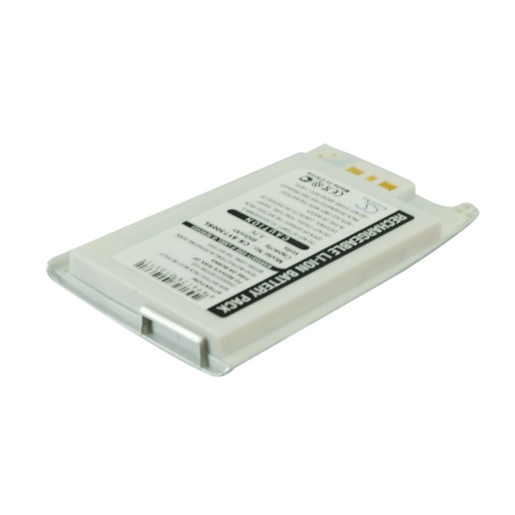 Akku yhteensopiva Sanyo CS-SY7300SL