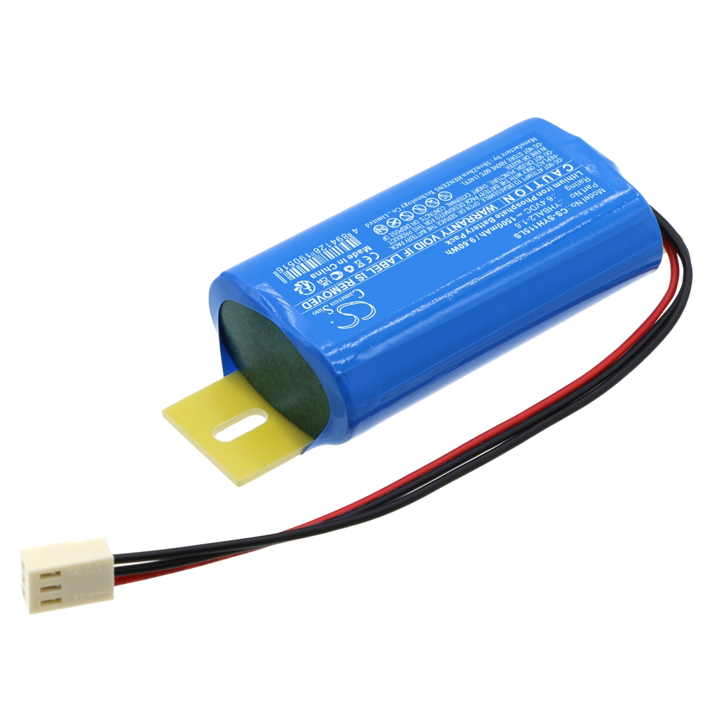 Akut Kotiturvakameran akku CS-SYH115LS